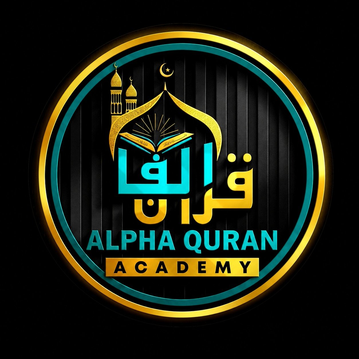 Alpha Quran Academy