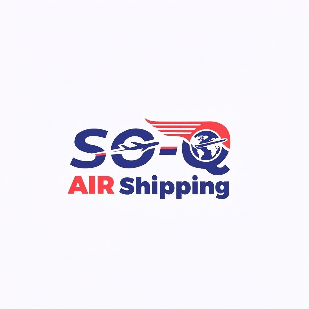SO-Q AIR Shipping in Partnership with Les Freres-Unis, Inc.