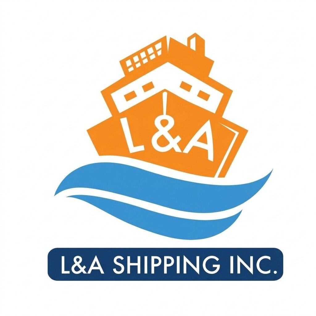 L&A SHIPPING INC. in Partnership with Les Freres-Unis, Inc.